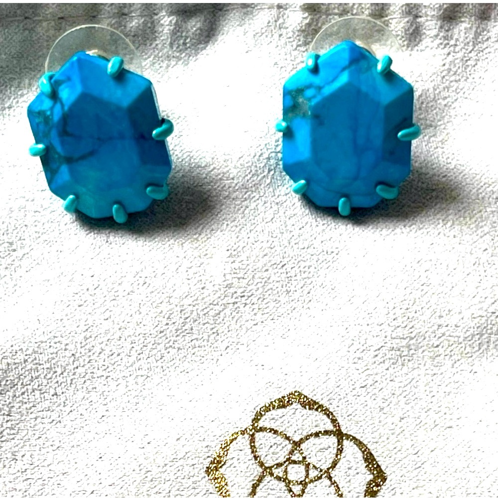 Kendra Scott Morgan Earrings